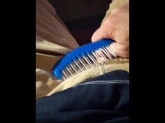 Comb your dick. - Screenshot 8 of 16 - Euro
