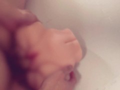 【女性向け】細身男性のオナホ・手コキで喘ぎまくりオナニー射精❤︎ - Screenshot 5 of 16 - Hentai