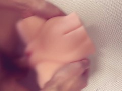 【女性向け】細身男性のオナホ・手コキで喘ぎまくりオナニー射精❤︎ - Screenshot 6 of 16 - イケメン
