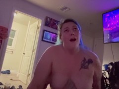 Riding orgasm compilation - Screenshot 6 of 16 - Compilation