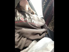 Special Time in My Car