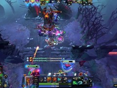 LION SUPPORT CARRING GAME