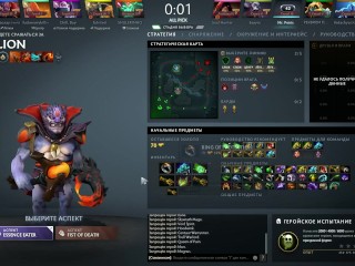 LION SUPPORT CARRING GAME