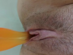 Can Somebody Teach me how to Squirt?