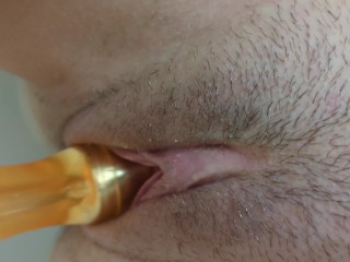 Может ли кто-нибудь научить меня сквиртуть?