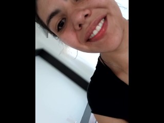 Empleada Doméstica Busca Quien Le De Leche