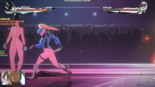 ALL FUTANARI BUNNY GIRL HENTAI SNIMATIONS - PURE ONYX