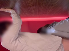 二週間ぶりに会った人妻は部屋に入って5分でやっぱりこうなる 即尺 素人妻 - Screenshot 4 of 16 - 素人 投稿