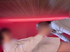 二週間ぶりに会った人妻は部屋に入って5分でやっぱりこうなる 即尺 素人妻 - Screenshot 5 of 16 - 日本人 素人