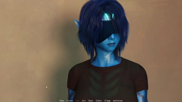 Projekt: Passion Parte 15(Legendado) Elisra Inventa Um Jogo Para Dizer Que Quer da Cuzinho