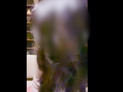 人妻40代　今日も着たままいきなり生で挿れられちゃった、跨ったまま丸見えなの - Screenshot 11 of 16 - Riding