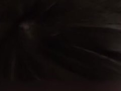 オナニー中に電マとおちんぽを挿入されて喘ぎまくる彼女がエロい。最後はバックで中出し射精 日本人素人POV - えむゆみカップル