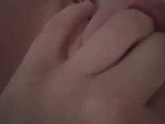 Good girls taste themselves 8/16