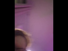 Amy Inserts Bottles - Screenshot 13 of 16 - Cute Femboy