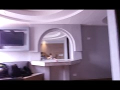 AFTER THE GAME WE FUCK FOR A WHILE 10/16