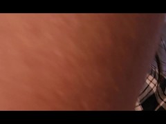 AFTER THE GAME WE FUCK FOR A WHILE 11/16