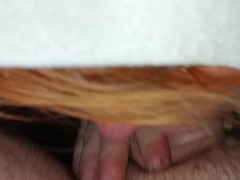 Наш горячий секс в сауне - Screenshot 3 of 16 - Real Couple Homemade