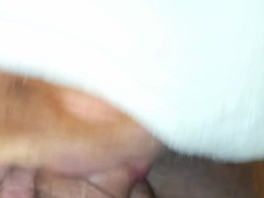 Наш горячий секс в сауне - Screenshot 4 of 16 - Real Couple Sex