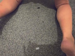 Gigi and Dave, the Army of 2, military style reunion, good shag, oral with shemale and male couple