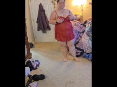 Bbw dance compilation - Screenshot 11 of 16 - Bbw