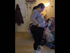 Bbw dance compilation - Screenshot 2 of 16 - Amateur Milf