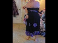 Bbw dance compilation - Screenshot 6 of 16 - Bbw