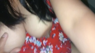 Mi husband fucks me hard until I cum