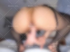 【痙攣ポルチオ逝き】イクイクイク…!!! はっぁああ゛ぁぁ!! オホ声 アクメ 潮吹き 本気オナ【モモの天然水🍑】【여대생의 진심 자위】 경련하며 절정에 도달하는 포르치오 오르가즘 - Screenshot 3 of 16 - Asian