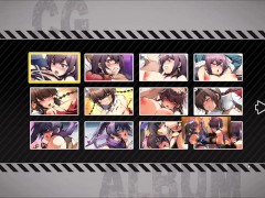 女拳主義 F-IST!! 風花2  ~part8~ Hapite - Screenshot 16 of 16 - Anime
