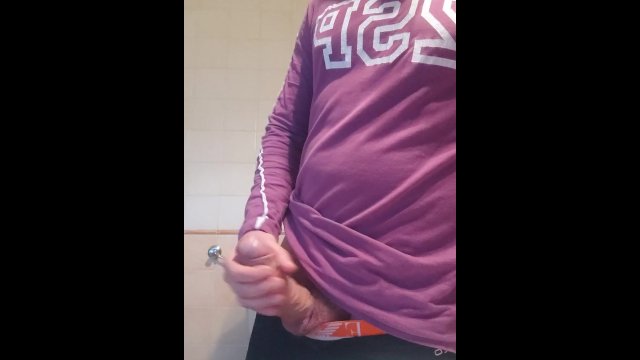 Male masturbation, a gift to all of my sex-girls