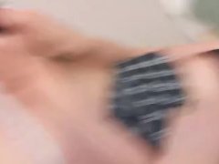 i go insane with a wand