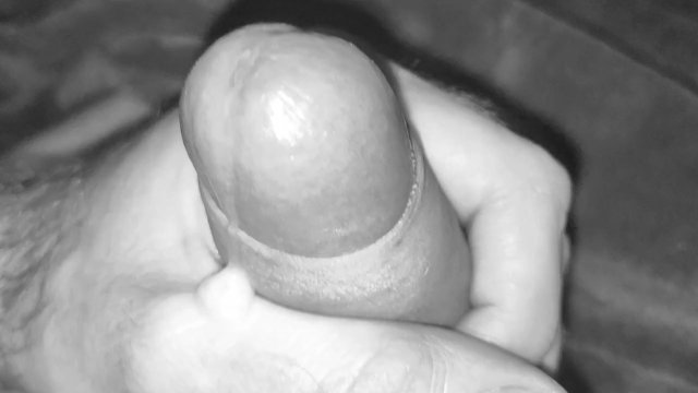 Multiple Cum Slippery Masturbation