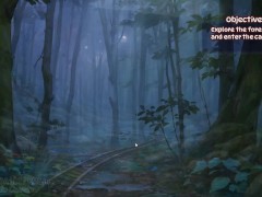 FEEDJOB AND TITJOB FROM A FEMDOM SLIME MILF - CHARMED