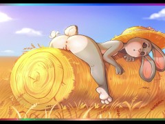 Country Furry Yiff 1