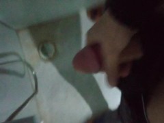 Mastürbasyon - Boşalma - Orgazm - Kadın İç Çamaşırı / Masturbation - Ejaculation - Orgasm - Lingerie