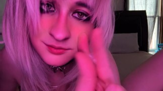 Hot Masturbation