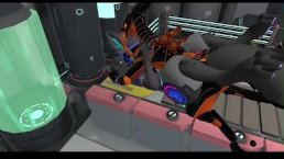 Synth tests protogens features