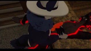 Wolf bros fuck