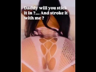 Horny Big Ass Slutty MILF wants Cock