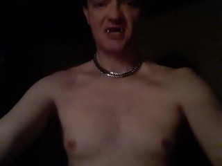 Potomek Vampir Daniel