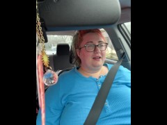 Driving and flashing! - Screenshot 11 of 16 - Bbw