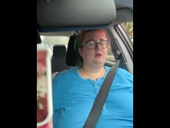 Driving and flashing! - Screenshot 2 of 16 - Bbw
