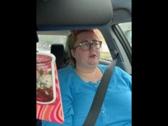 Driving and flashing! - Screenshot 4 of 16 - Outdoor