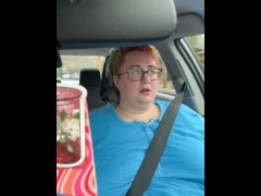 Driving and flashing! - Screenshot 5 of 16 - Bbw