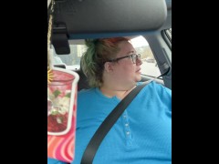 Driving and flashing! - Screenshot 8 of 16 - Bbw