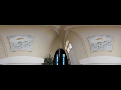 Fucking Cute Online Hookup Date VANESSA MARIE - LethalHardcoreVR