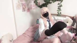 (Preview) Marin Kitagawa taunting you with her feet 🫶🏻