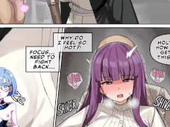 Spellbound Fern - Screenshot 3 of 16 - Manga