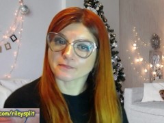 Elegance, natural beauty, and flawless legs without filters". Get a free taste on my OnlyFans.