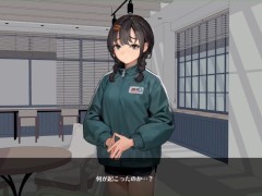 【H GAME】ISEKAI FRONTLINE♡Hアニメーション⑥ 3P Threesome FMMエロアニメ